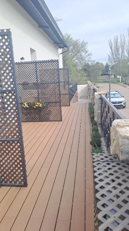 Apartamentos Cuerda Larga - 8