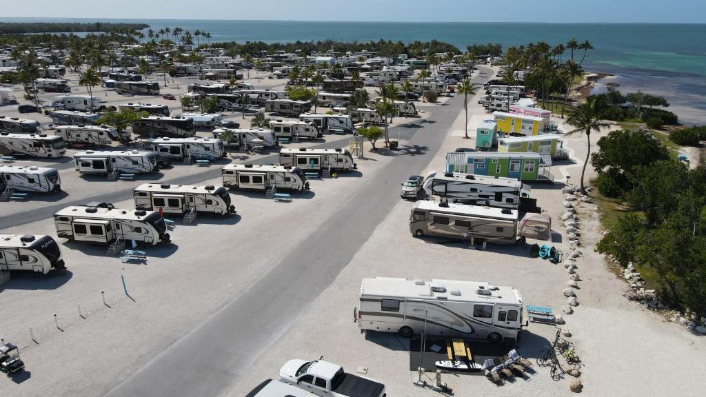 Sunshine Key RV Resort & Marina, Big Pine Key (updated prices 2025)