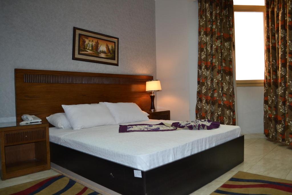 Jewel Glorious Hotel - Chambre Double Standard