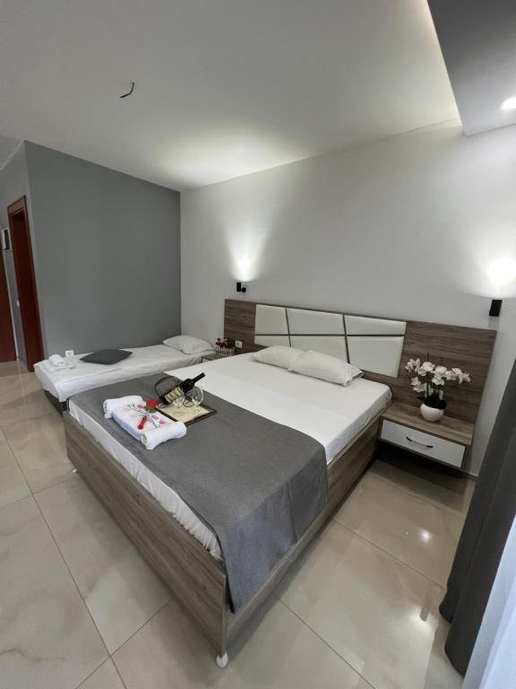 City Heart Apartments - 13