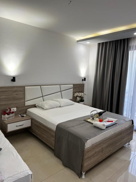 City Heart Apartments - 12