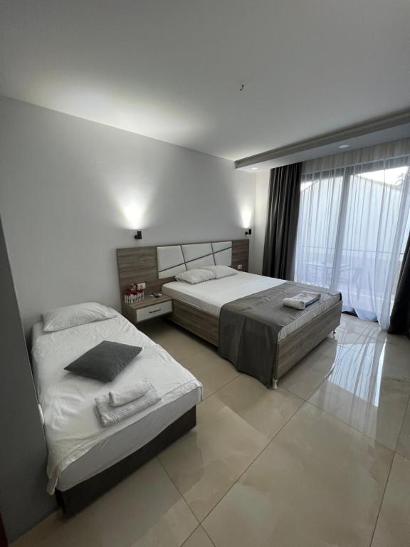 City Heart Apartments - 15