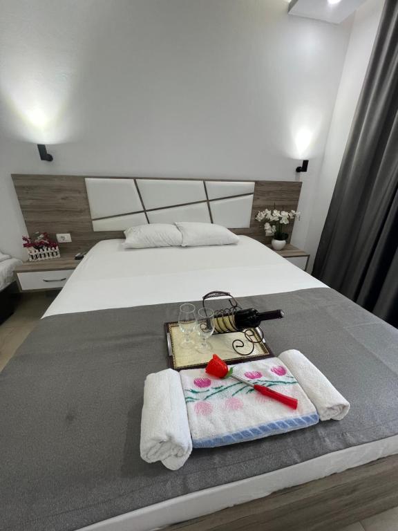 City Heart Apartments - 14