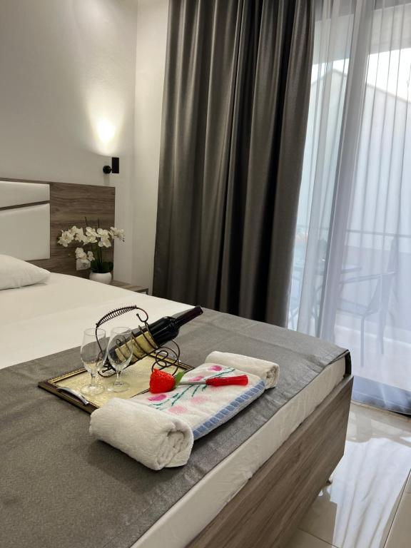 City Heart Apartments - 17