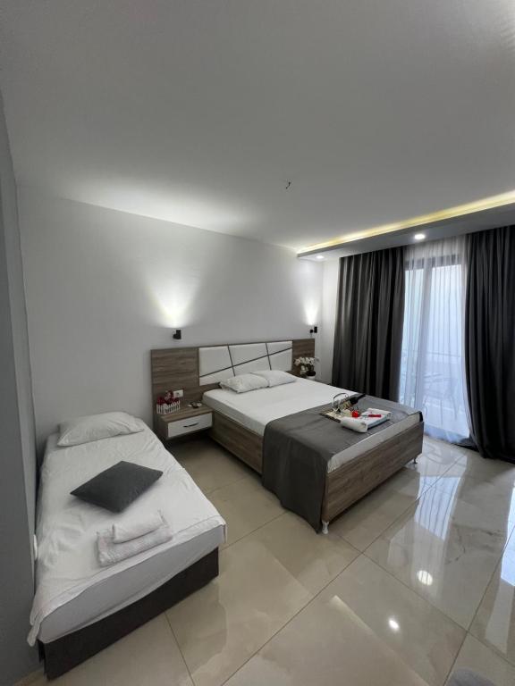 City Heart Apartments - 18