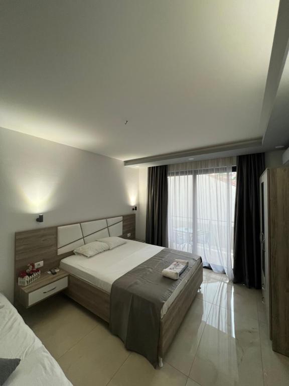 City Heart Apartments - 16