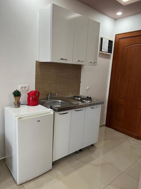 City Heart Apartments - 9