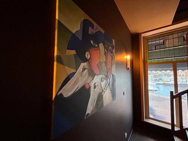 Fotografie z fotogalerie ubytování Hotel Stadsherberg Sneek v destinaci Sneek