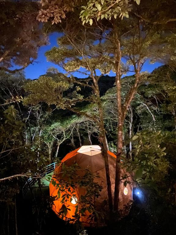 Φυσικό τοπίο κοντά σε αυτό το ξενοδοχείο