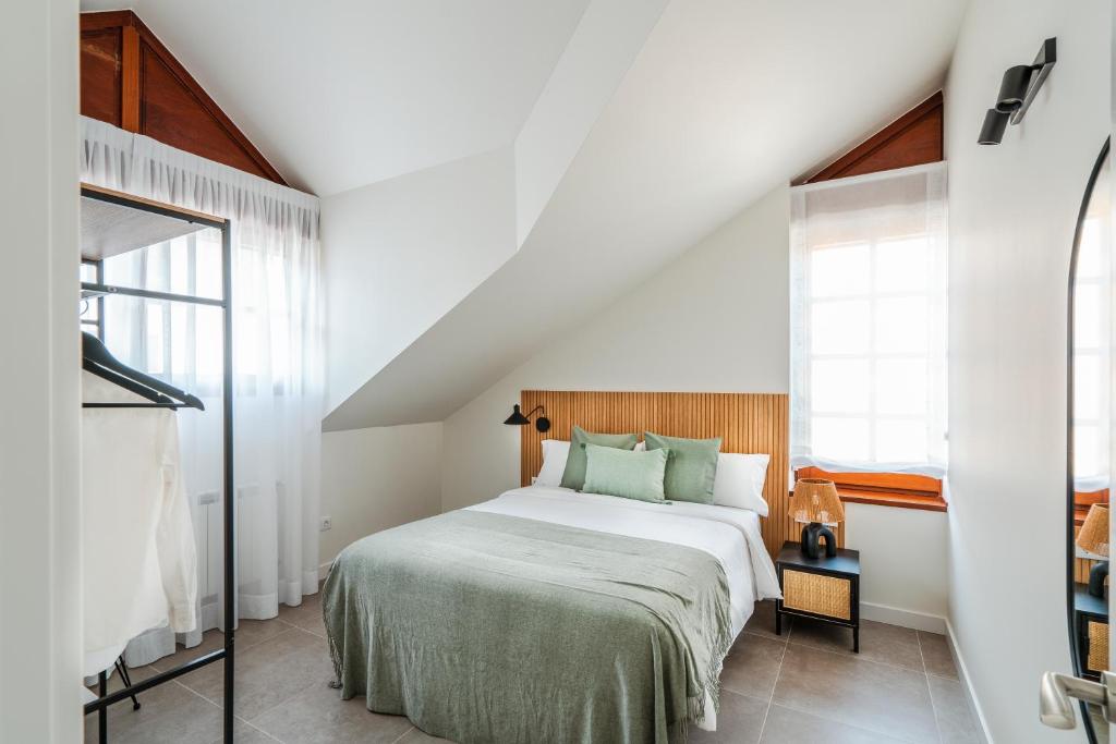 Villas de La Ribera - Apartamento Superior