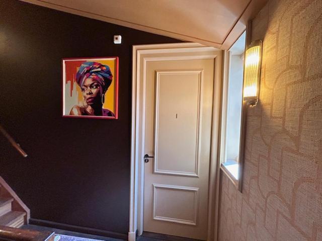 Fotografie z fotogalerie ubytování Hotel Stadsherberg Sneek v destinaci Sneek