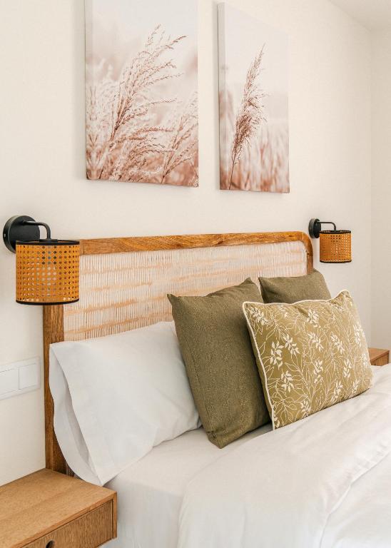 Villas de La Ribera - Apartamento Planta Baja