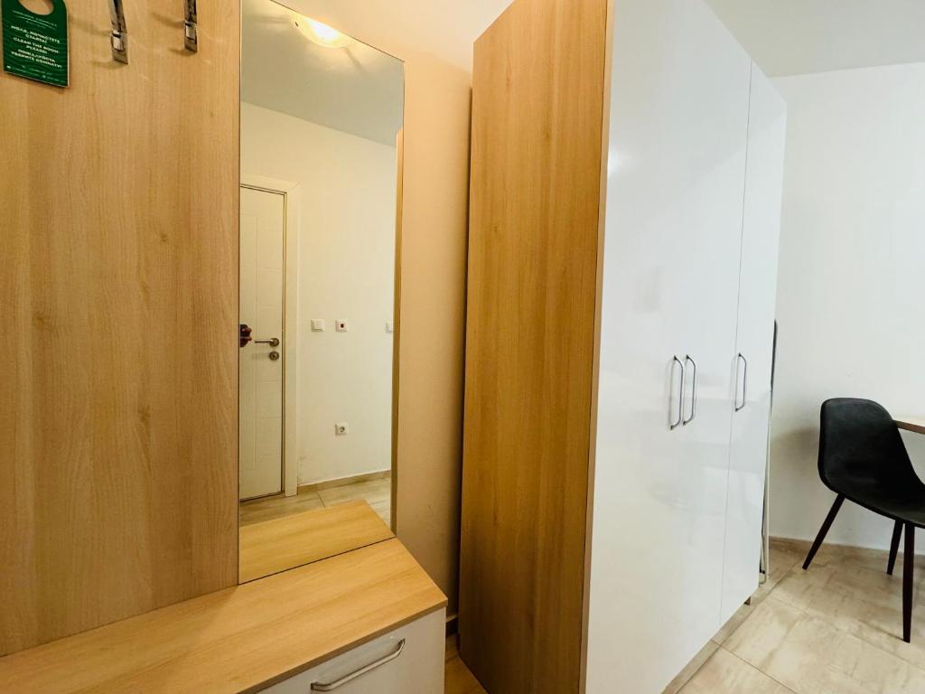 Fotografie z fotogalerie ubytování HORIZON 3 'В' Studio Sveti Vlas v destinaci Sveti Vlas