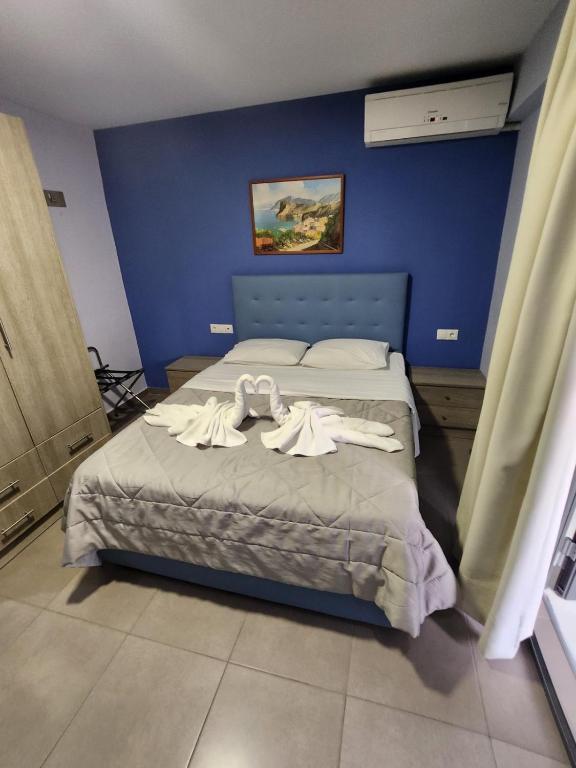 Aqua Mare Luxury Apartments - 1