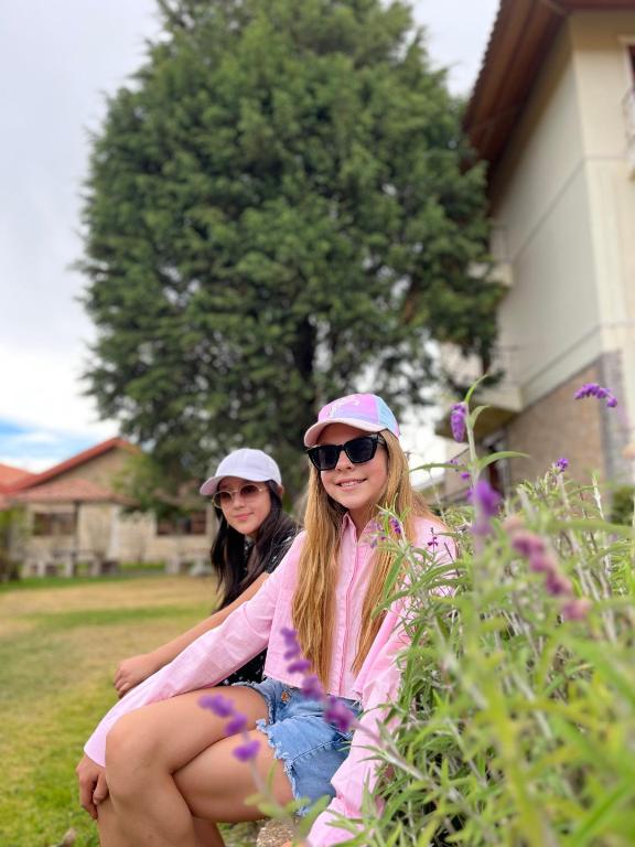 Hosté ubytování Minkana Hotel