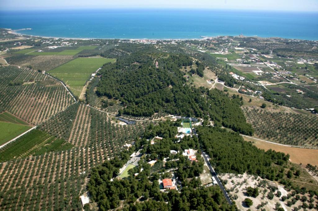 Villaggio Elisena - 2