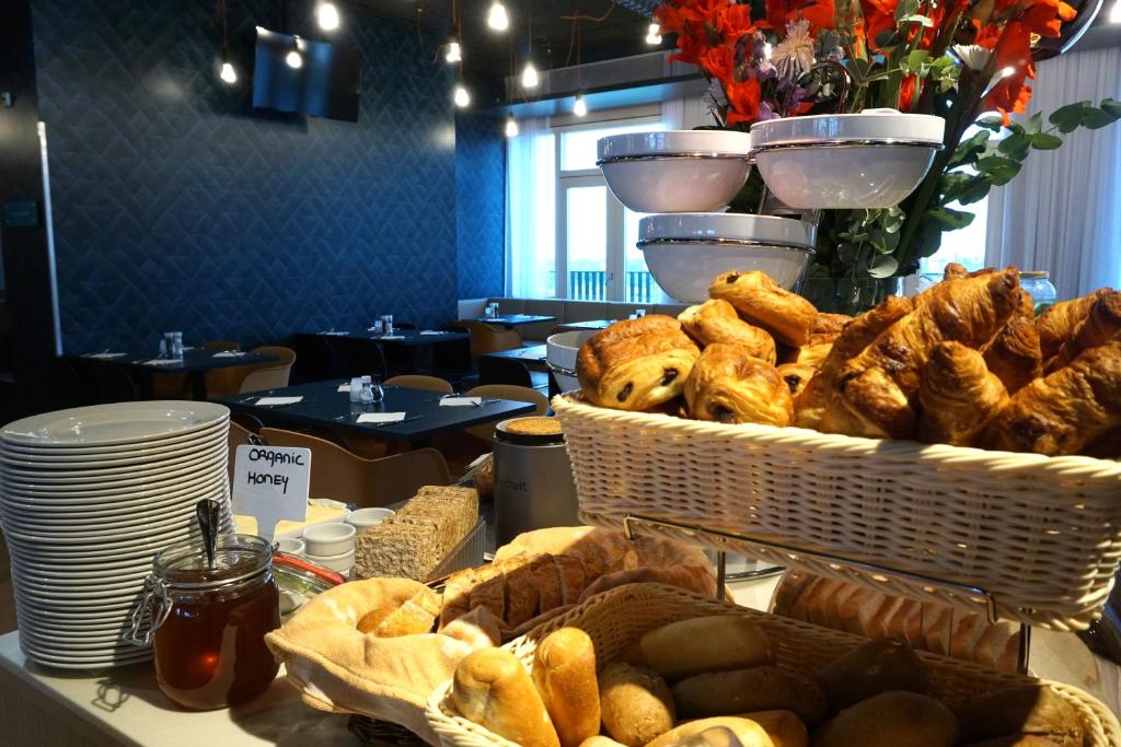 Amadi Panorama Hotel - Resim 19