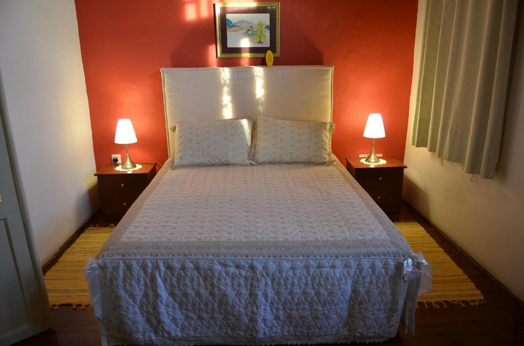 Vouni Lodge - Housity