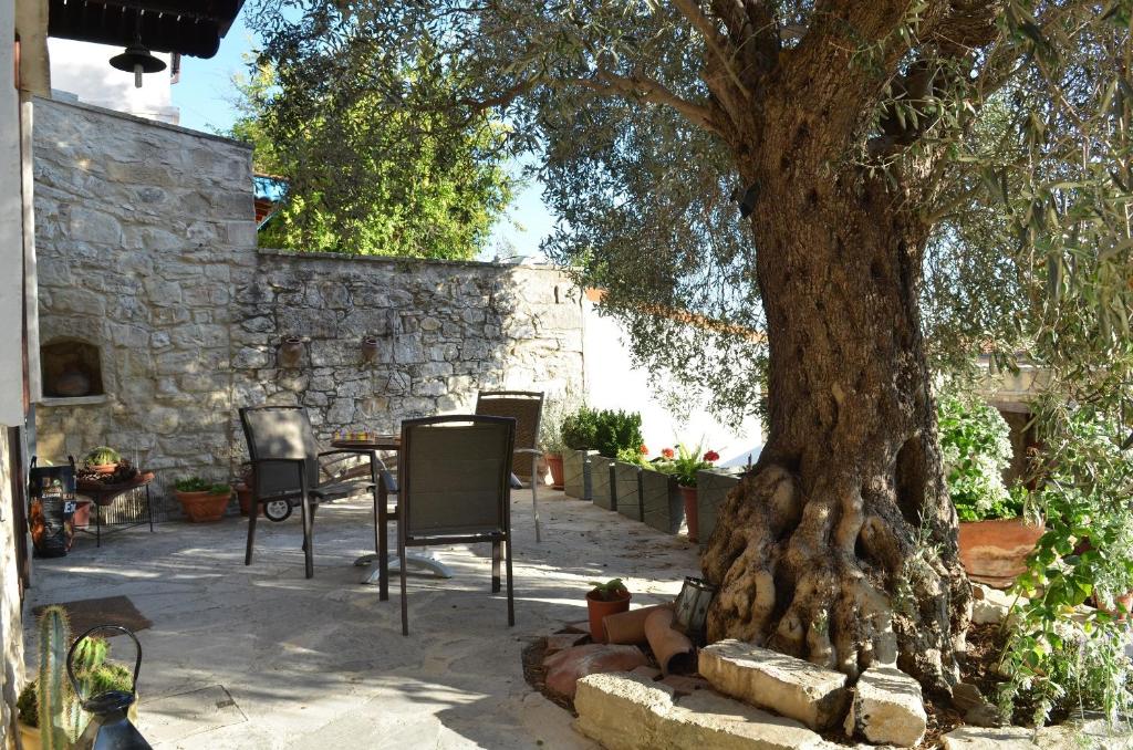 Vouni Lodge - отзывы и видео