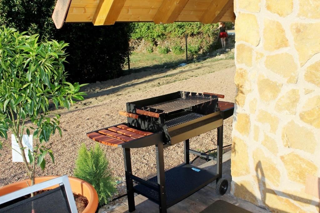 Complejo Rural La Coronilla - Chalet 2