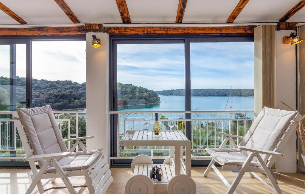 Príroda v okolí apartmánu