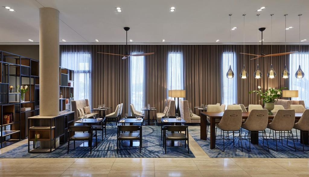 Hyatt Place Melbourne Essendon Fields - Resim 10