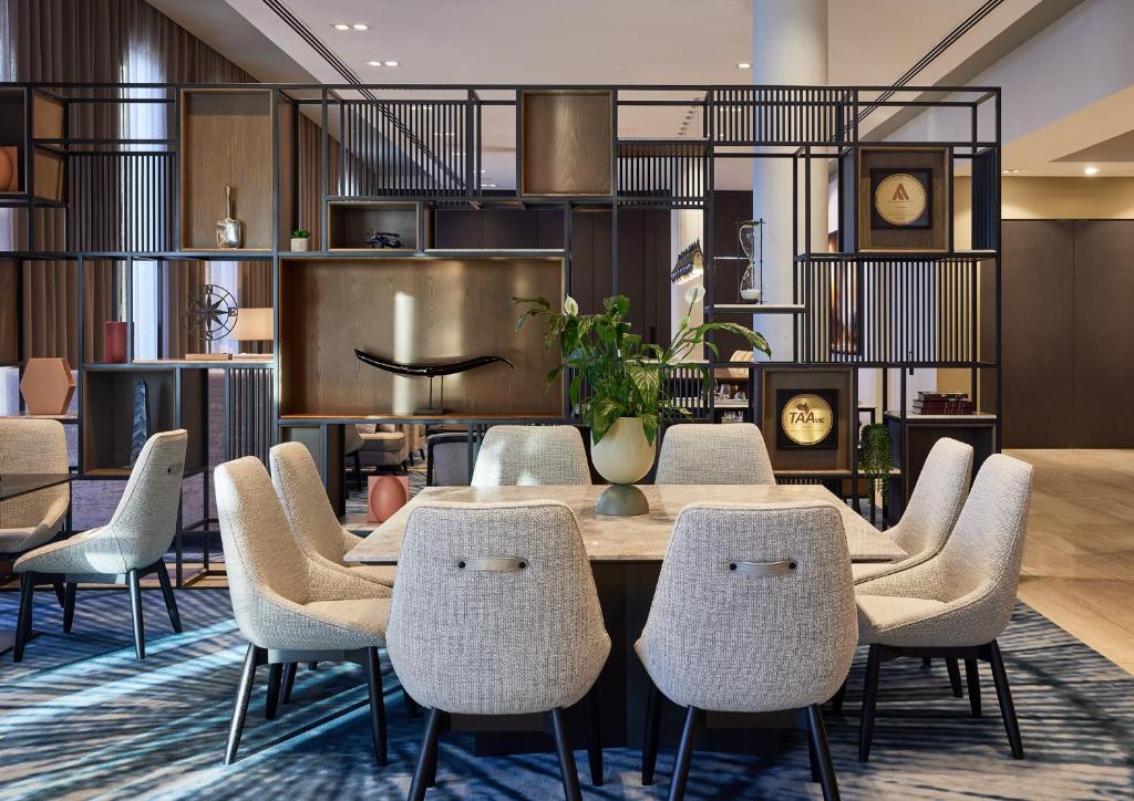 Hyatt Place Melbourne Essendon Fields - Resim 12