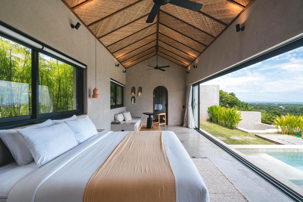 SIVANA, Hotel Boutique with ocean or garden views - Adults only - 9