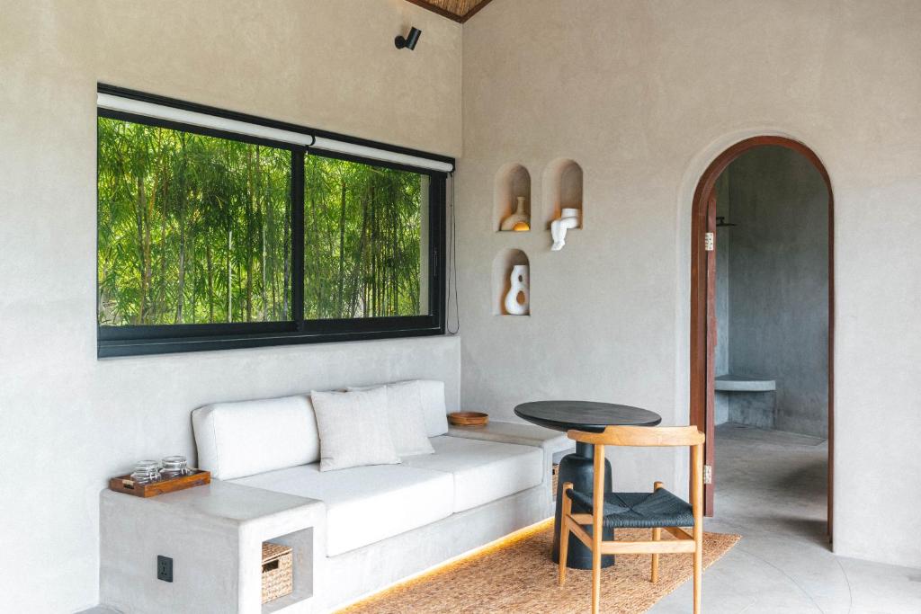 SIVANA, Hotel Boutique with ocean or garden views - Adults only - 13