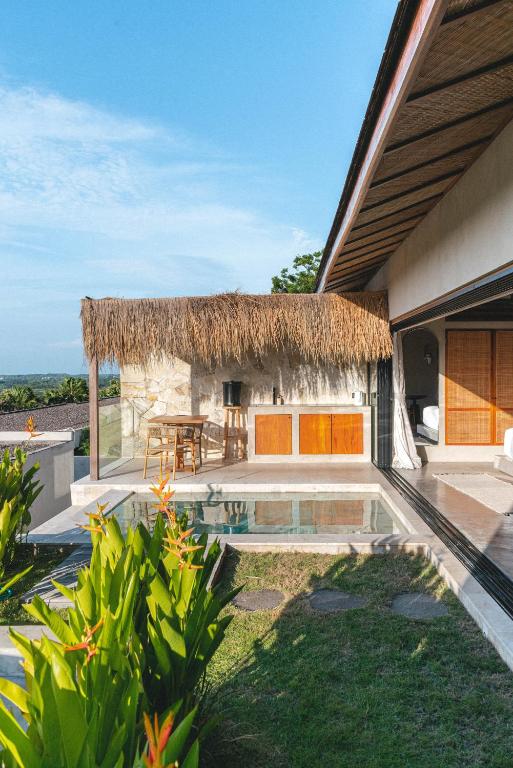 SIVANA, Hotel Boutique with ocean or garden views - Adults only - 12