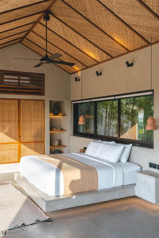 SIVANA, Hotel Boutique with ocean or garden views - Adults only - 8