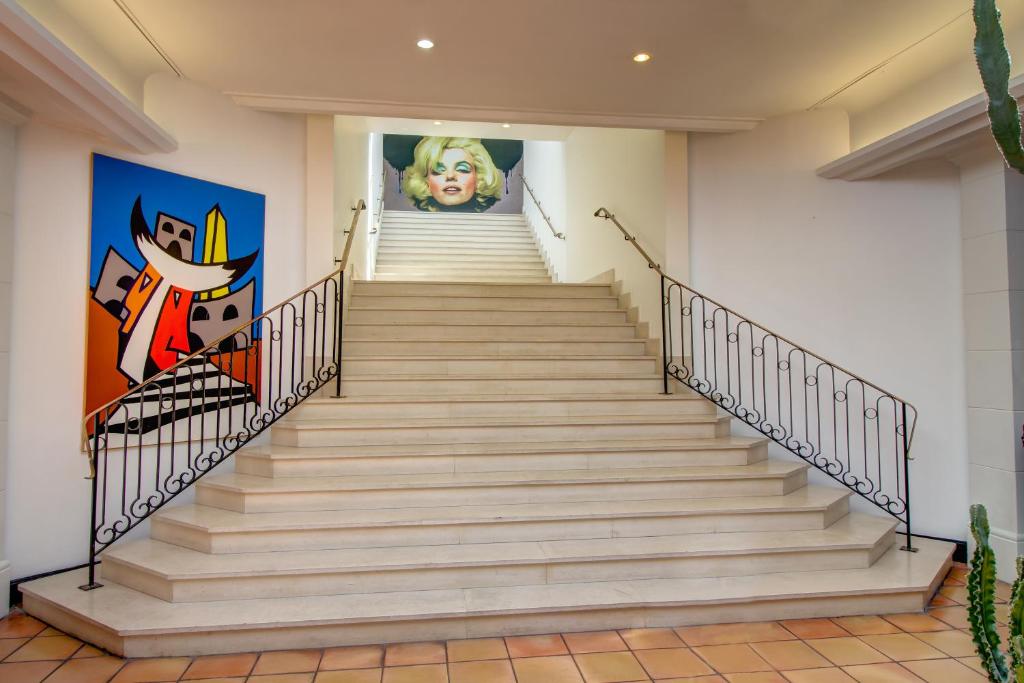 Fotografie z fotogalerie ubytování Hôtel Arles Plaza v destinaci Arles
