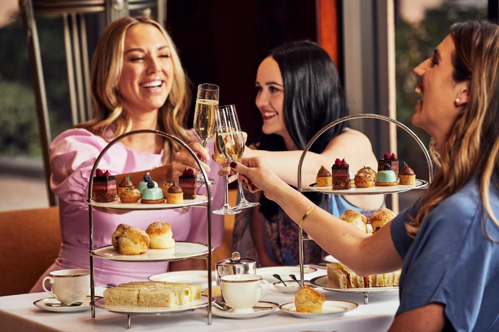 Hyatt Place Melbourne Essendon Fields - Resim 17