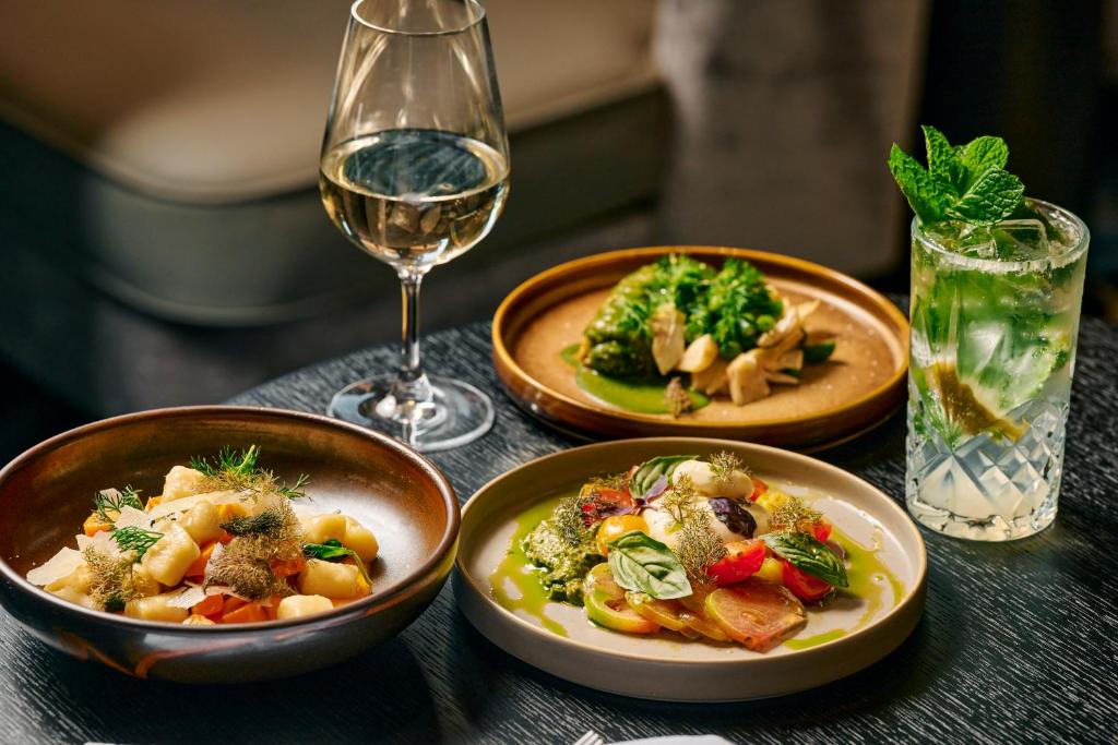 Hyatt Place Melbourne Essendon Fields - Resim 21