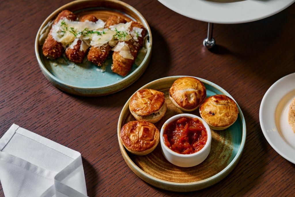 Hyatt Place Melbourne Essendon Fields - Resim 24