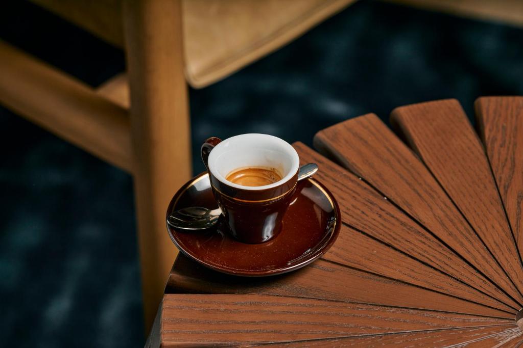 Hyatt Place Melbourne Essendon Fields - Resim 23