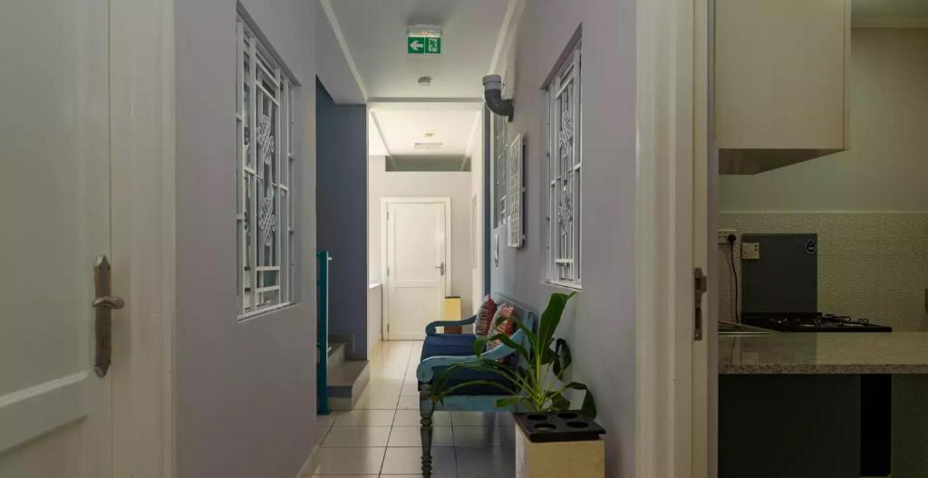 Fotografie z fotogalerie ubytování Bayview Villas Seychelles v destinaci Anse Boileau