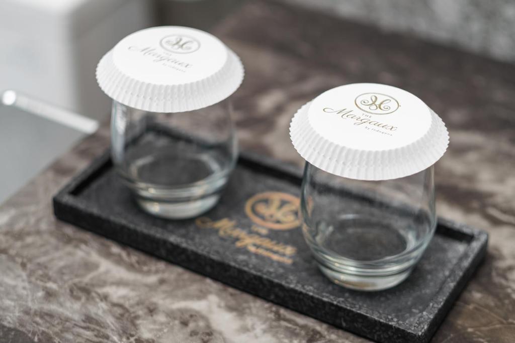 The Margaux Hotel Yogyakarta - Deluxe Double Or Twin Room