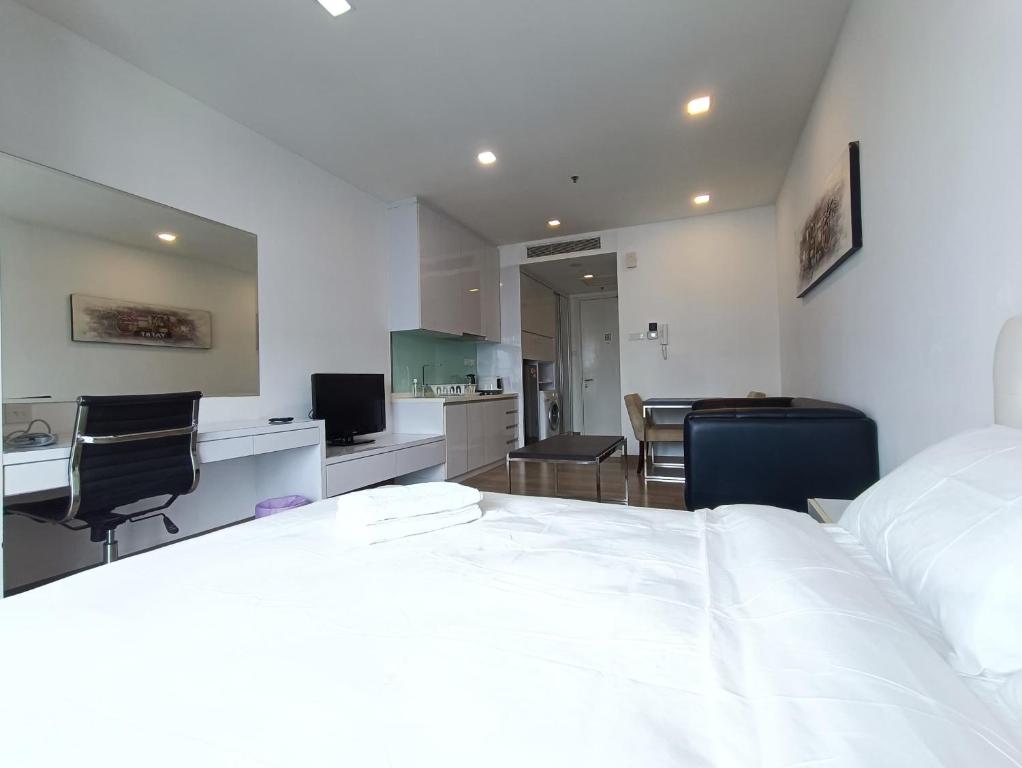 One Bukit Ceylon Apartment, Kuala Lumpur (updated prices 2024)