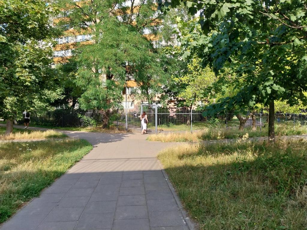 Apartament Dymińska - 17