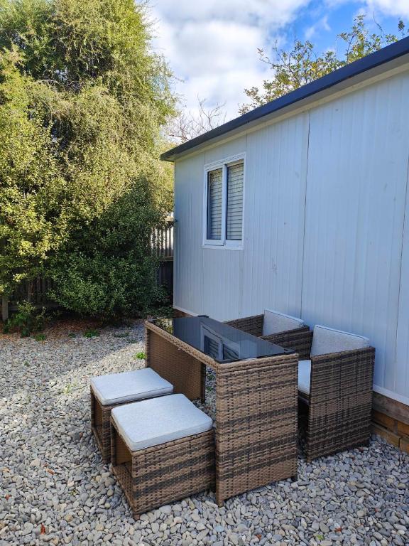 Beautiful 30m2 tiny home! - Resim 8