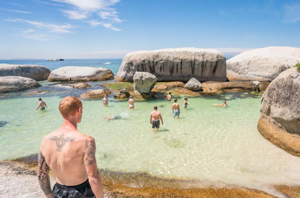 Never at Home Green Point, Cape Town (updated prices 2025)