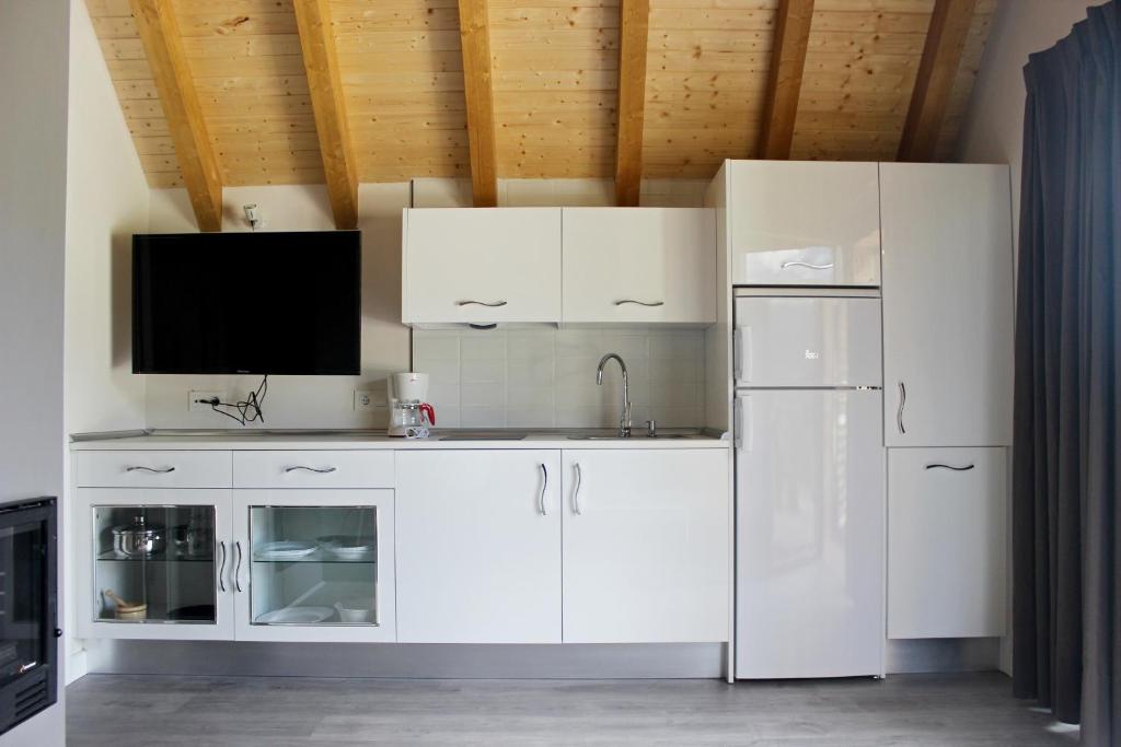 Complejo Rural La Coronilla - Suite Júnior 2