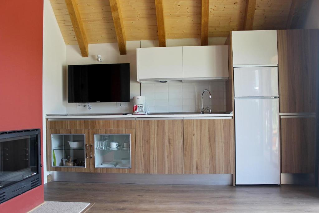 Complejo Rural La Coronilla - Suite Junior 3