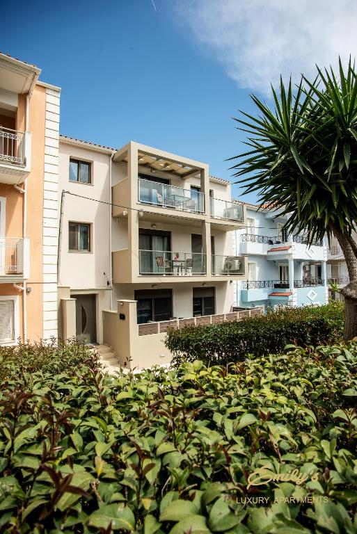 Image showcasing Luxury apartments for rent Milan, Lombardy - LuxuryEstate.com