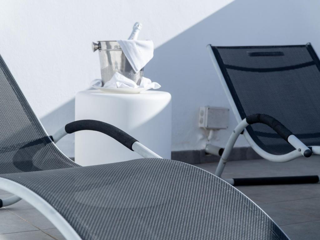 Fotografie z fotogalerie ubytování Blanco Hotel Formentera v destinaci Es Pujols