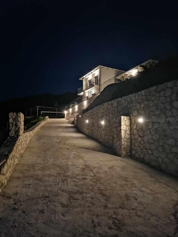 Fotografie z fotogalerie ubytování Anemar Lefkada v destinaci Drymon