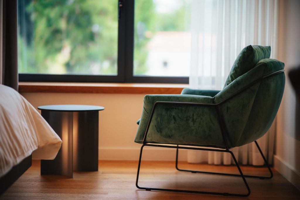 Amario Suites Hotel - 11