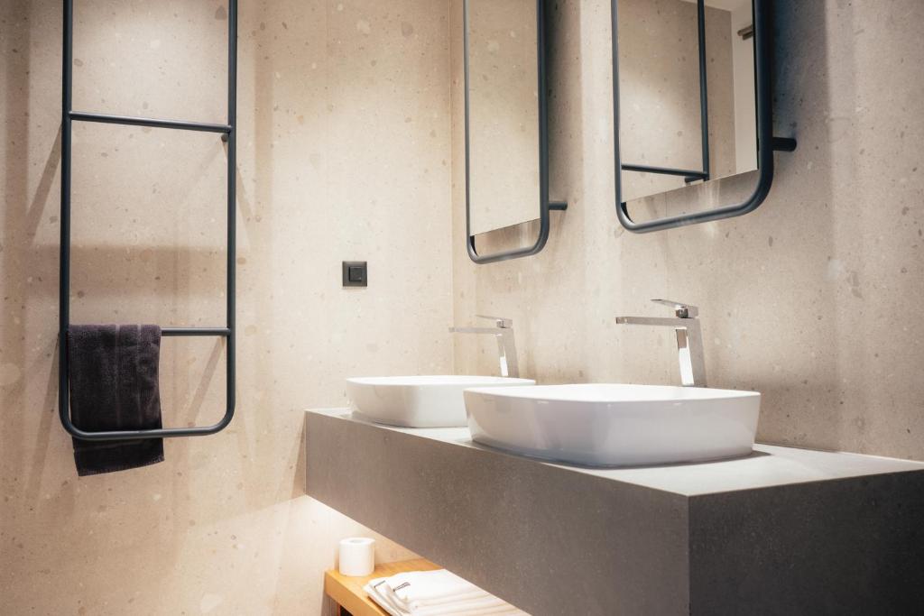 Amario Suites Hotel - 12