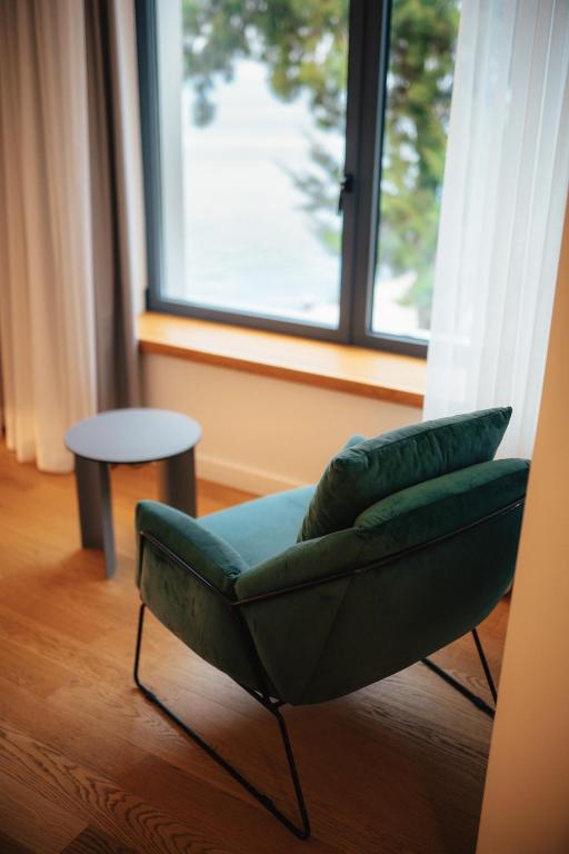 Amario Suites Hotel - 13